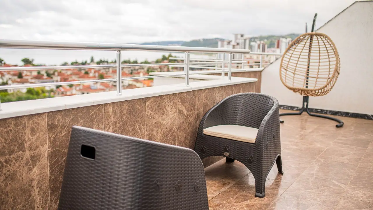 Aselia hotel